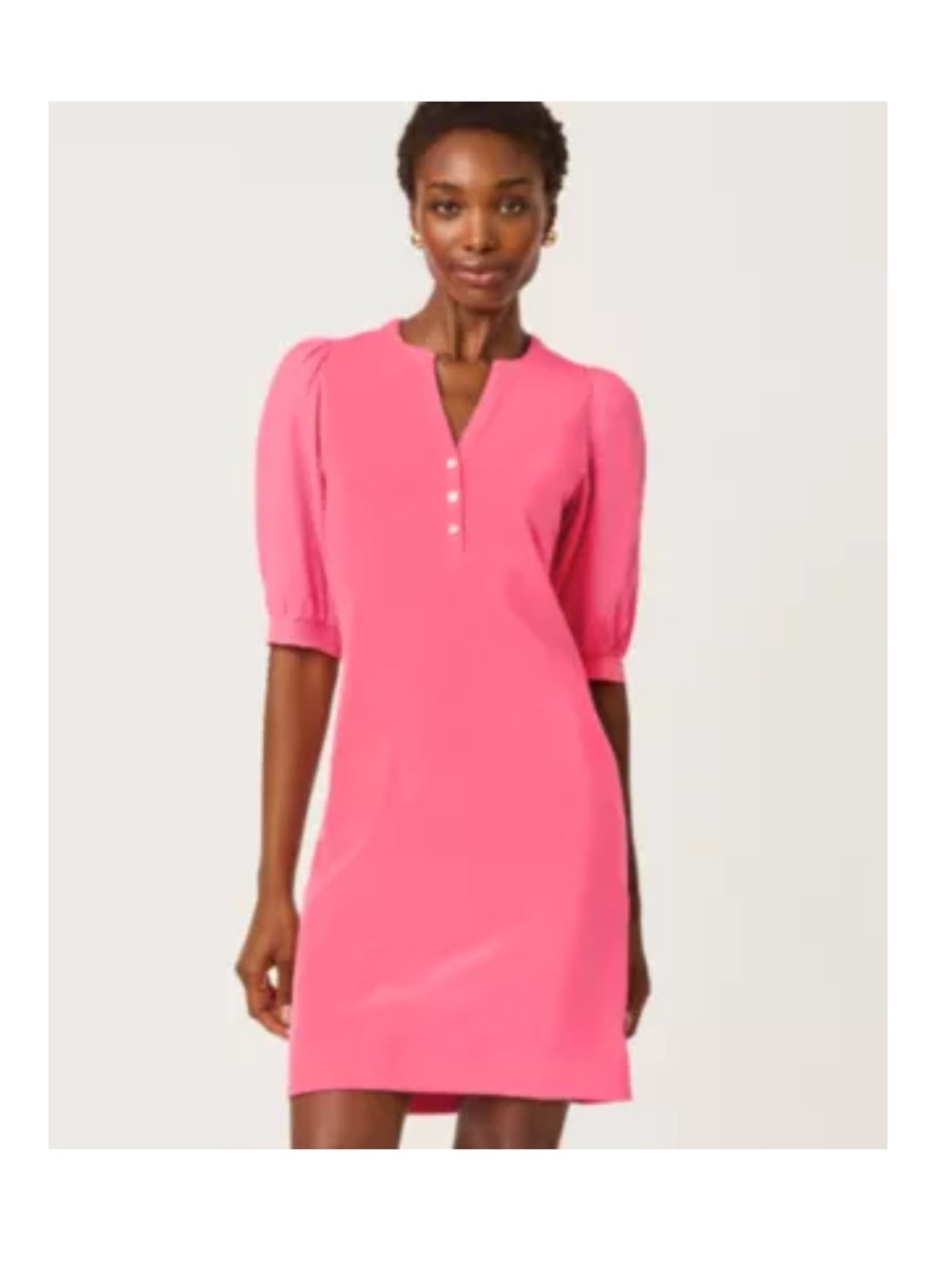 New! Lilly Pulitzer dress